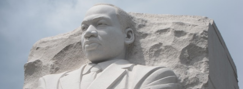 Martin Luther Kings Birthday