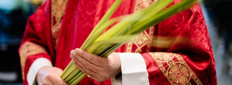 Palm Sunday