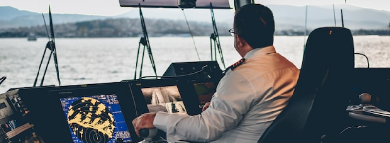 National Maritime Day
