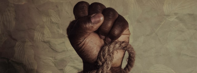Juneteenth National Independence Day