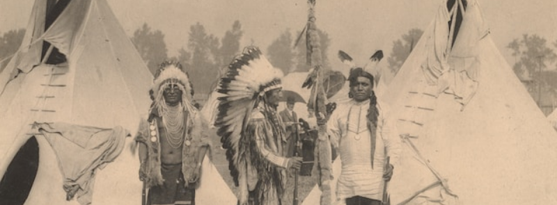 Native American Day
