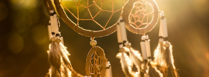 Native American Heritage Day