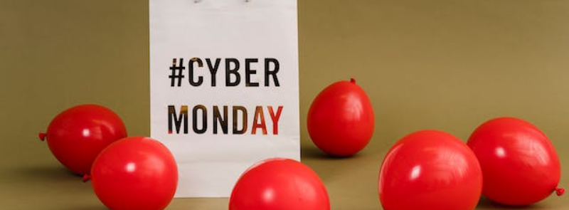 Cyber Monday