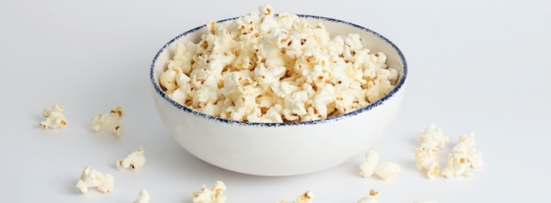 National Popcorn Day