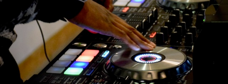 National Disc Jockey Day