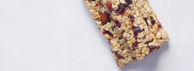 National Granola Bar Day