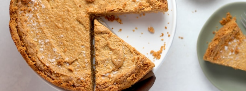 National Pie day