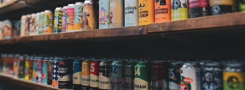 Beer Can Appreciation Day
