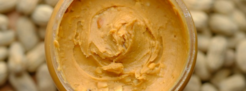 National Peanut Butter Day