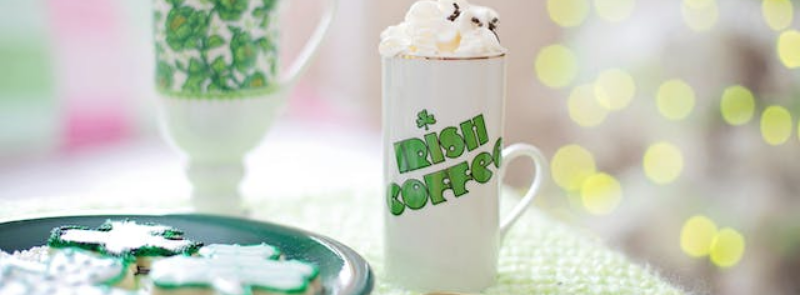 National Irish Coffee Day