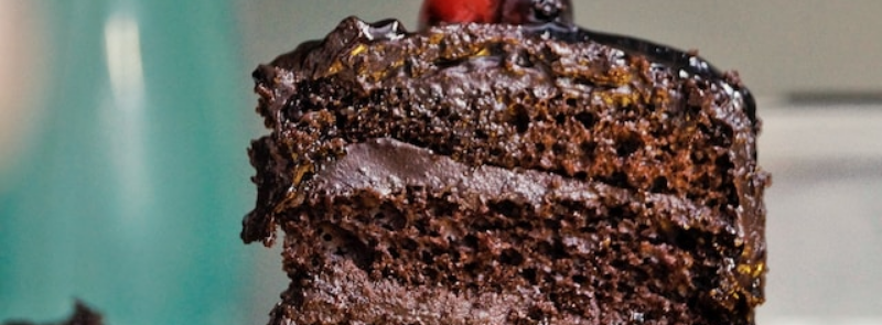 National Chocolate Cake Day