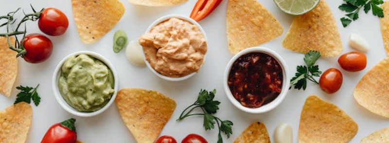 National Corn Chip Day