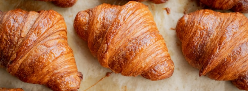 National Croissant Day