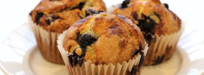National Muffin Day