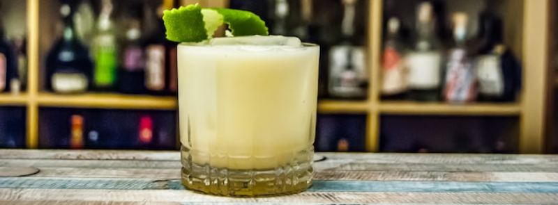 National Margarita Day