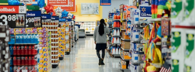 Supermarket Employee Day