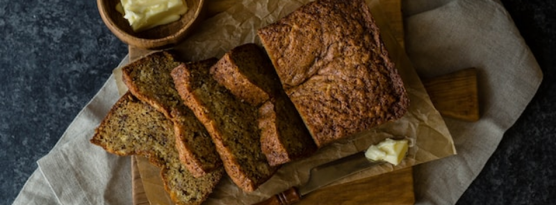 National Banana Bread Day