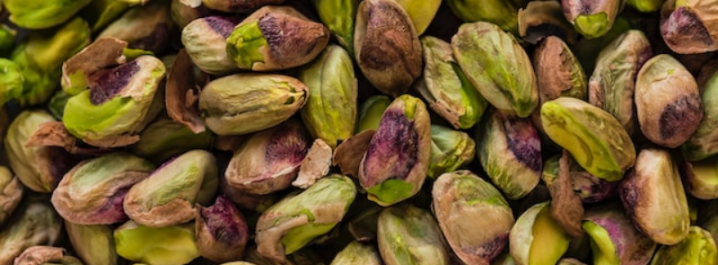 National Pistachio Day