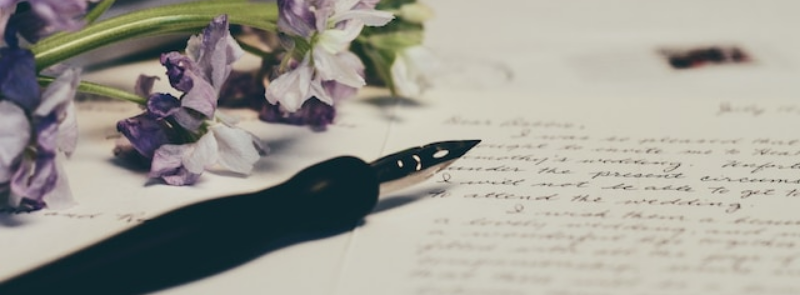 Letter to an Elder Day