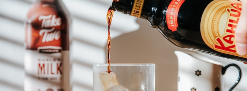 National Kahlua Day