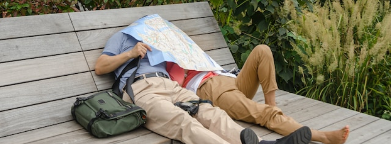 National Public Sleeping Day