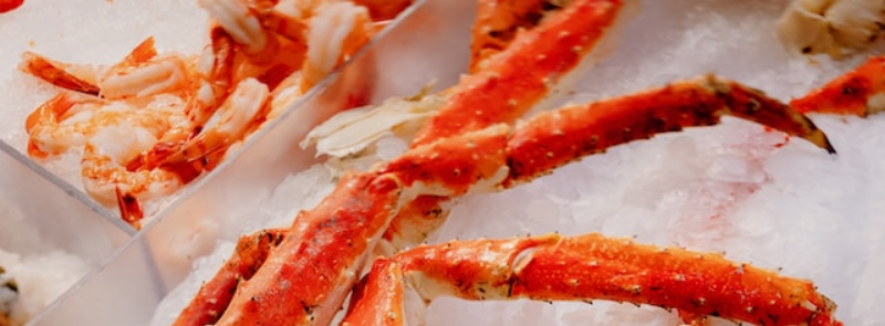 National Crabmeat Day