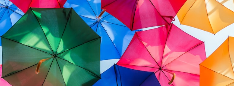 National Open an Umbrella Indoors Day
