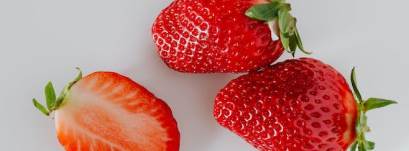 National California Strawberry Day