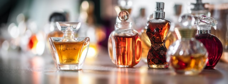 National Fragrance Day