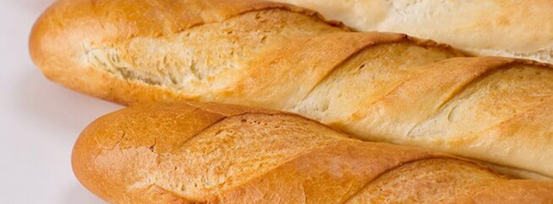 National French Bread Day