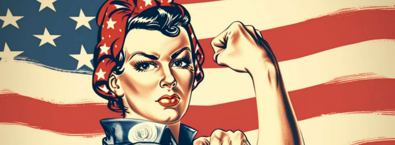 National Rosie the Riveter Day