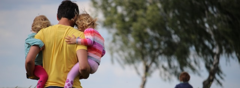 National Single Parents Day