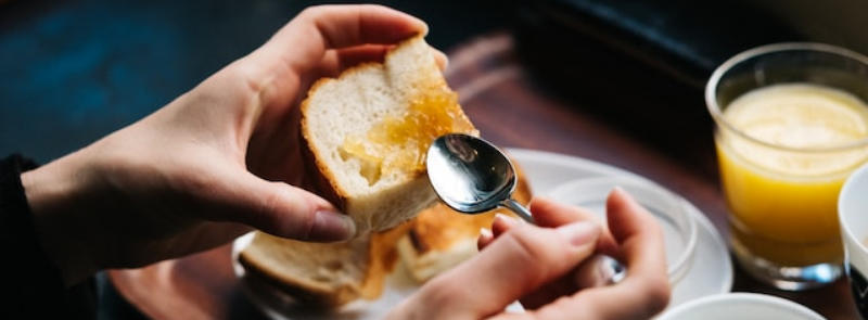 National Melba Toast Day