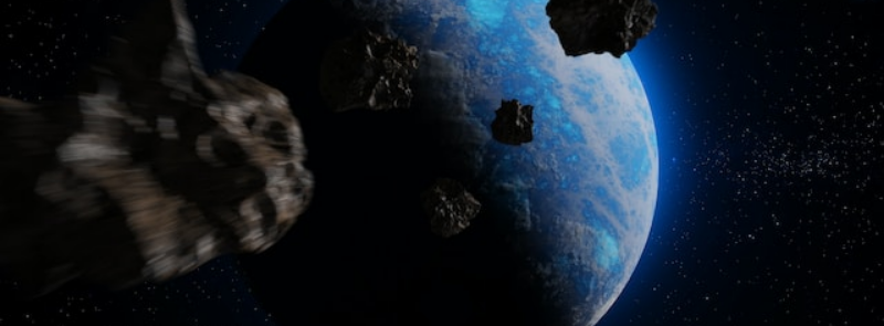 National Near Miss Day