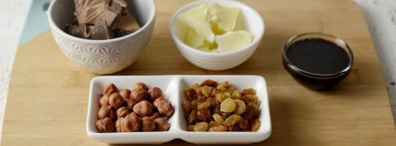 National Chocolate Covered Raisin Day
