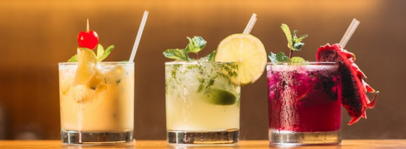 National Cocktail Day