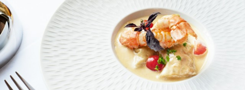 National Lobster Newburg Day