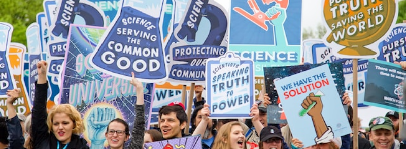 National Science Appreciation Day