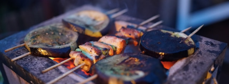 National Something on a Stick Day