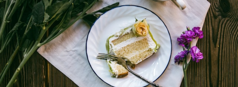 National Chiffon Cake Day