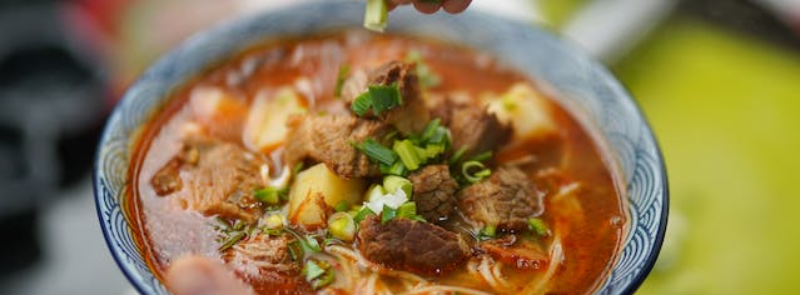 National Turkey Neck Soup Day