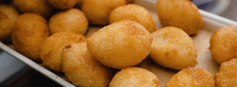 National Tater Day
