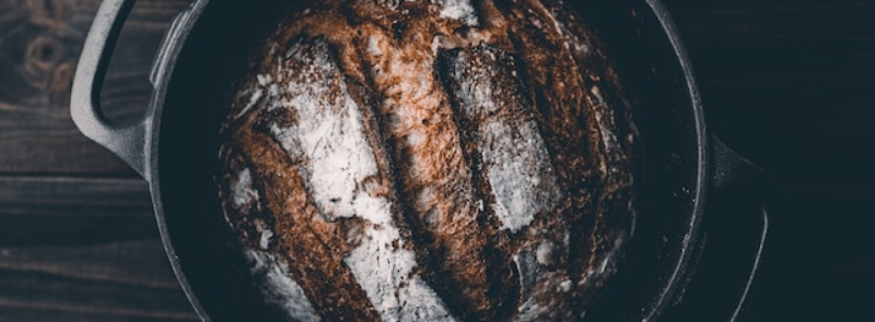 National Sourdough Bread Day