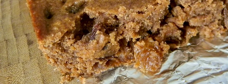 National Raisin and Spice Bar Day