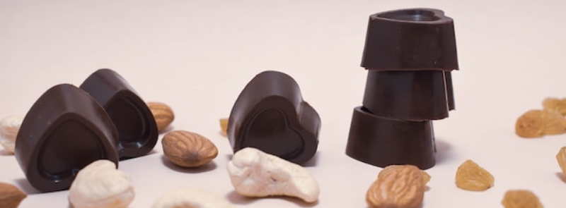 National Chocolate Covered Cashews Day