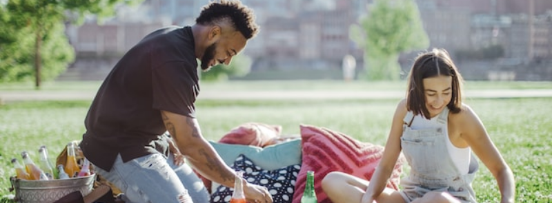 National Picnic Day