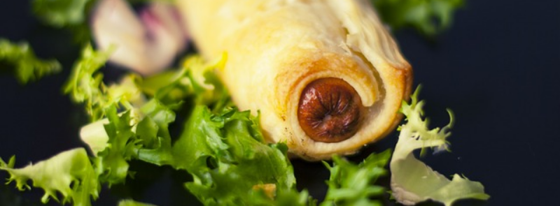 National Pigs in a Blanket Day