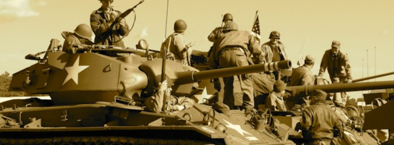 National East Meets West Day