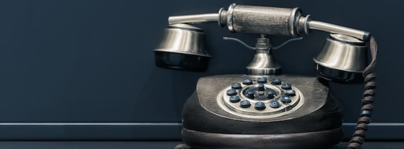 National Telephone Day