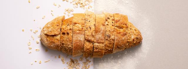 National Zucchini Bread Day